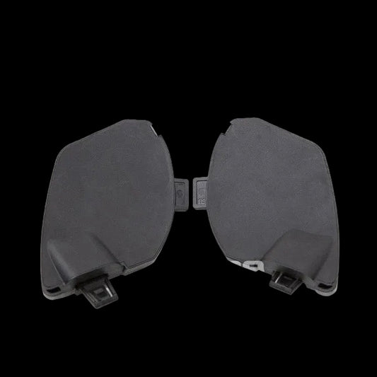 FMA Tactical Ear Side Cover Protection Helmet for EX Helmet 3.0 Outdoor