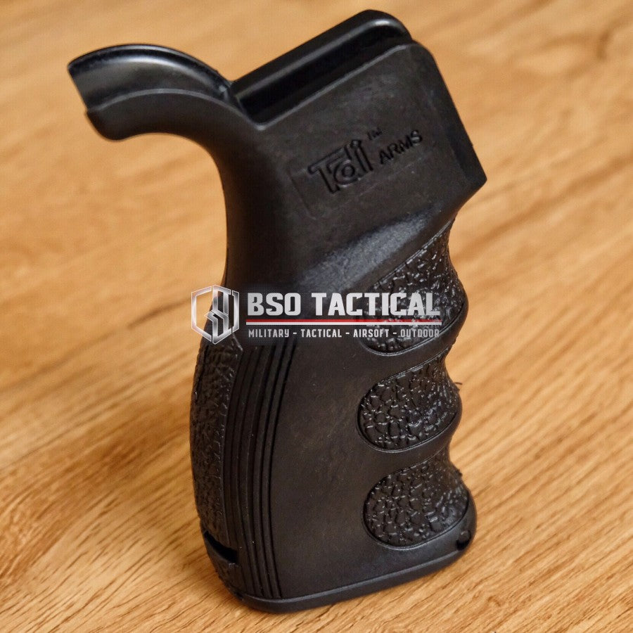 BD Tactical Grip AG-43 TDI Logo Marking GBBR M4 M16 AR15