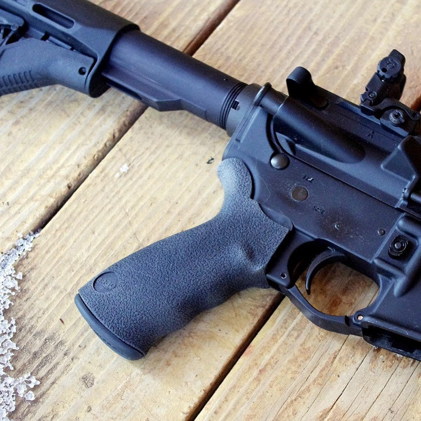 Tactical Hand Grip ERGO for AEG GBBR Anti Skid Grip M4 AR15 M16 Polymer