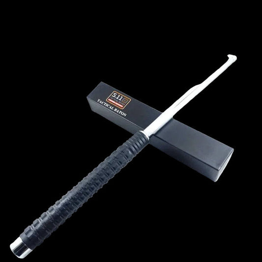 Baton Stick Jaggy Tactical Series Stik Baton Pentungan EDC Gear