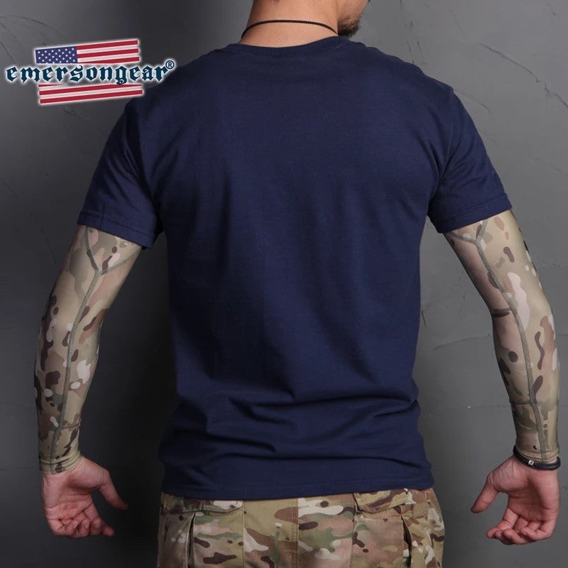 Emerson Gear Tactical Arm Sleeve Outdoor Hiking Cycling Manset