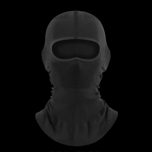 Honeycomb Balaclava Full Face Mask Breathable for Outdoor Motorcycle