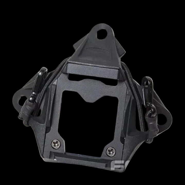 FMA Bungee Shroud NVG Bracket Mount for Tactical Helmet - TB1313