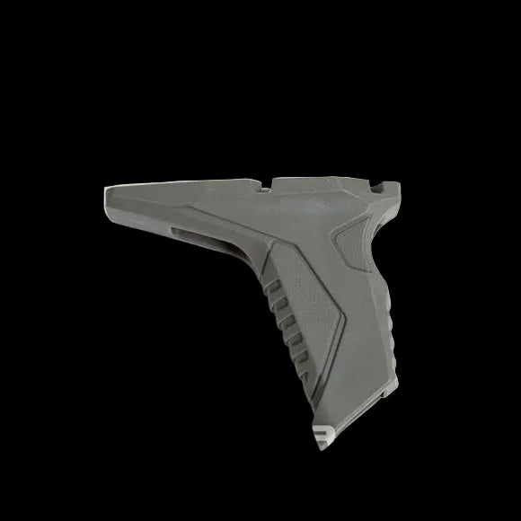 FMA Link Angled Handstop Grip SI Style with Cable Management System MLOK Keymod