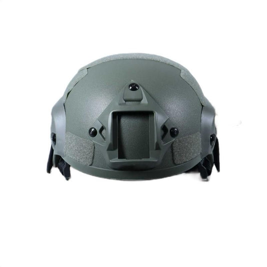 Tactical Outdoor Helmet Mich 2000 Multifungsi Helm Head Protection - Lightweight Version