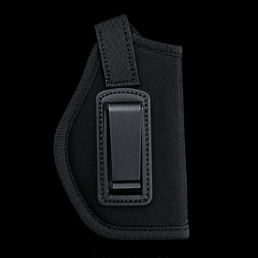 Holster Kain IWB Universal Right Hand Nylon Material Belt Clip
