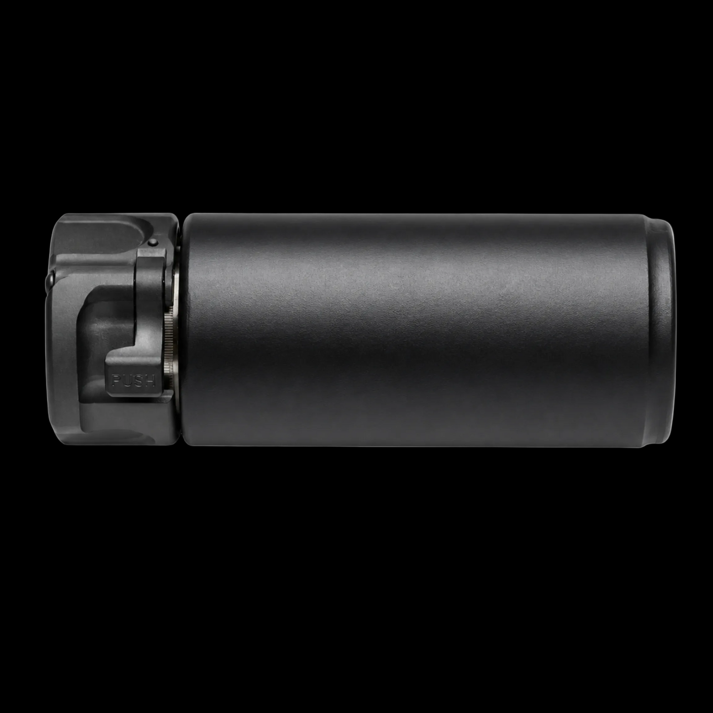 SF SOCOM 556 Style RC2 Series Mock Suppressor 3.5 Inch Silencer Full Metal Marking with Flash Hider