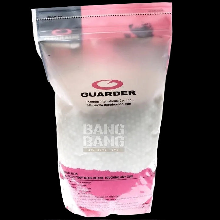 High Precision Made BB Guarder 0.25 0,25 Tracer 6mm Airsoft - ORIGINAL