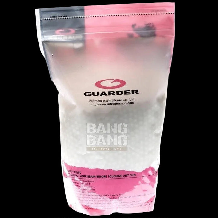 High Precision Made BB Guarder 0.20 0,20 Tracer 6mm Airsoft ORIGINAL