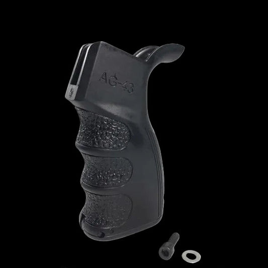 BD Tactical Grip AG-43 TDI Logo Marking GBBR M4 M16 AR15
