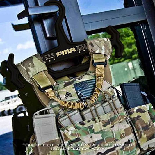 FMA Tactical Hanger Heavy Duty for Vest Accesories