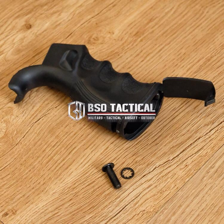 Tactical Hand Grip G27 Style Polymer Ergonomic Handle Handgrip GBBR