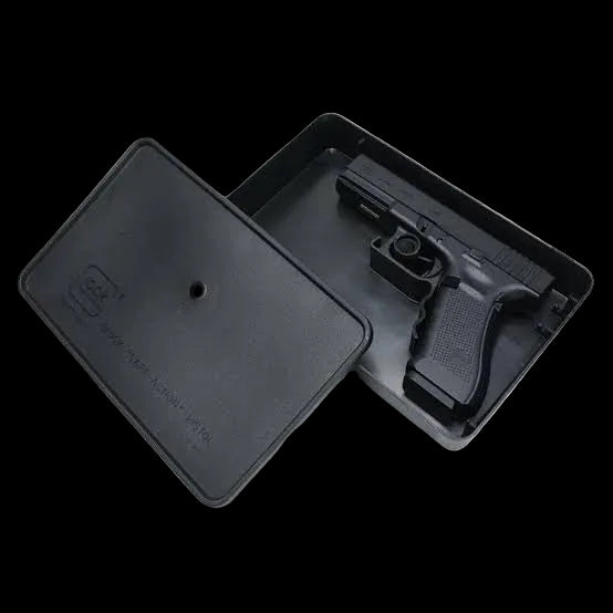 Safety Box Hardcase GL Kotak Safety Single Case Multifungsi Polymer Outdoor Storage