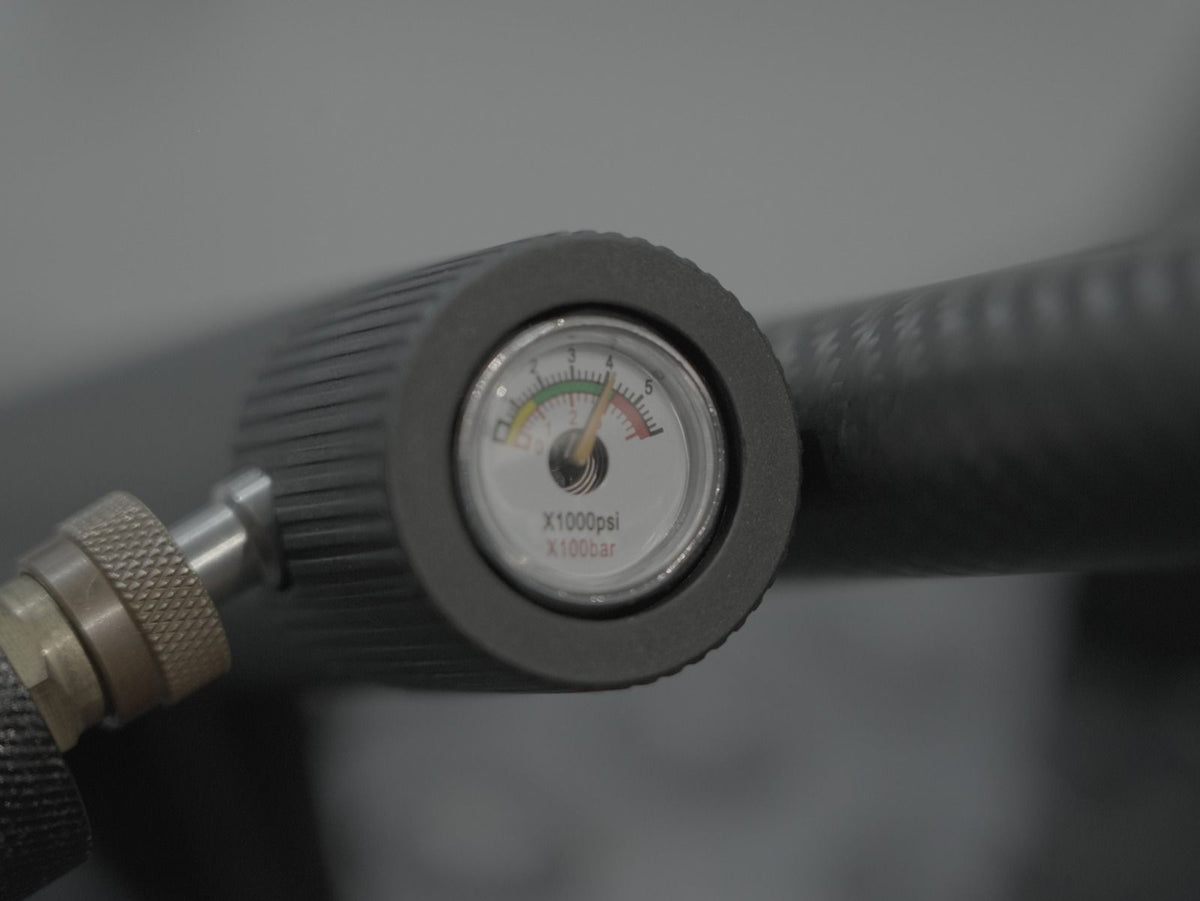 Evo Arms Acutac AC-1B Rifle Senapan Angin / Air Rifle