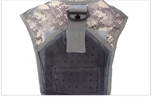 Tas Selempang Outdoor 803 EDC Bag Casual Daily Pack Multifungsi - TS803