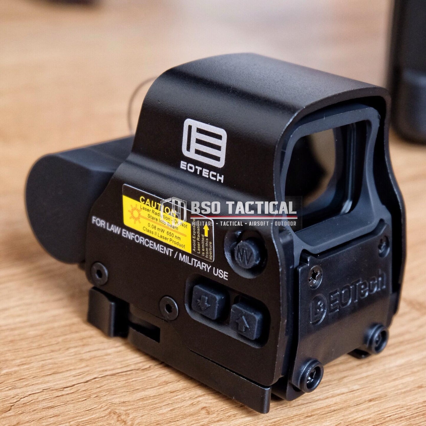 Tactical Holosight EOTECH Style EXPS3 & G33 3x Magnifier - Reps