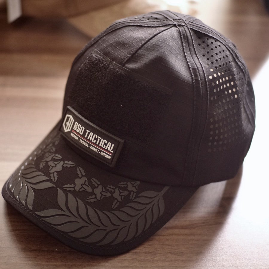 Topi Molay AERO MKII Pamen Pati Outdoor Hat Tactical Cap - ORIGINAL