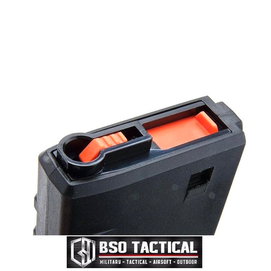 Mag Kerek KRYTAC 450rds Hi Cap Mag for M4 M16 AEG for Airsoft
