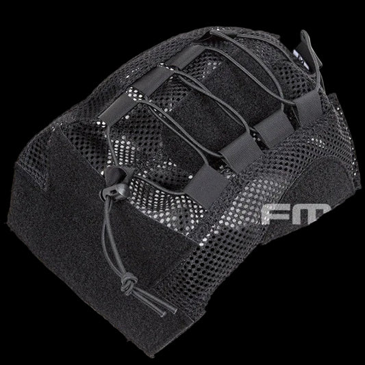 FMA Tactical Helmet Cover Mesh Protective Cover Helm