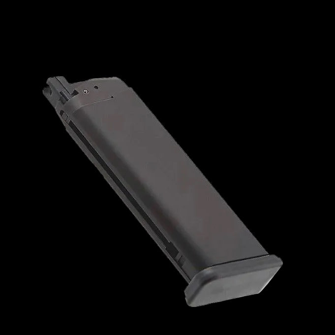 Mag KSC G17 23Rds Greengas Full Metal GBB Green Gas Original