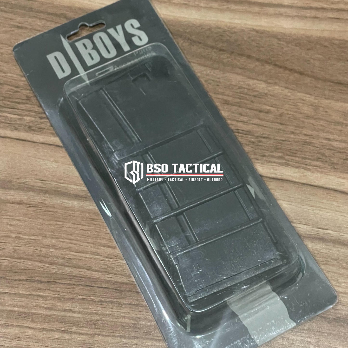 Mag Kerek M 4 M 16 DBOYS Canadian C8 300rd Hicap AEG