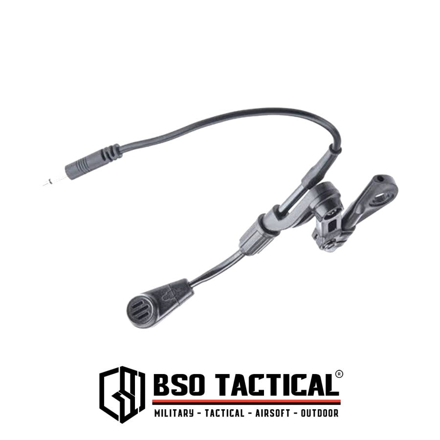 Earmor S10 Opsmen Replacement Communication Microphone Earmor M32 M32H Earphone Wireless Mic