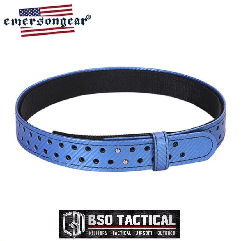 Ikat Pinggang Emerson Gear Competition Outdoor Belt ELS Style with Inner EM9397