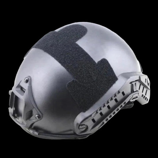 Tactical Fast Helmet Type ACM PJ ABS Non Eye Visor
