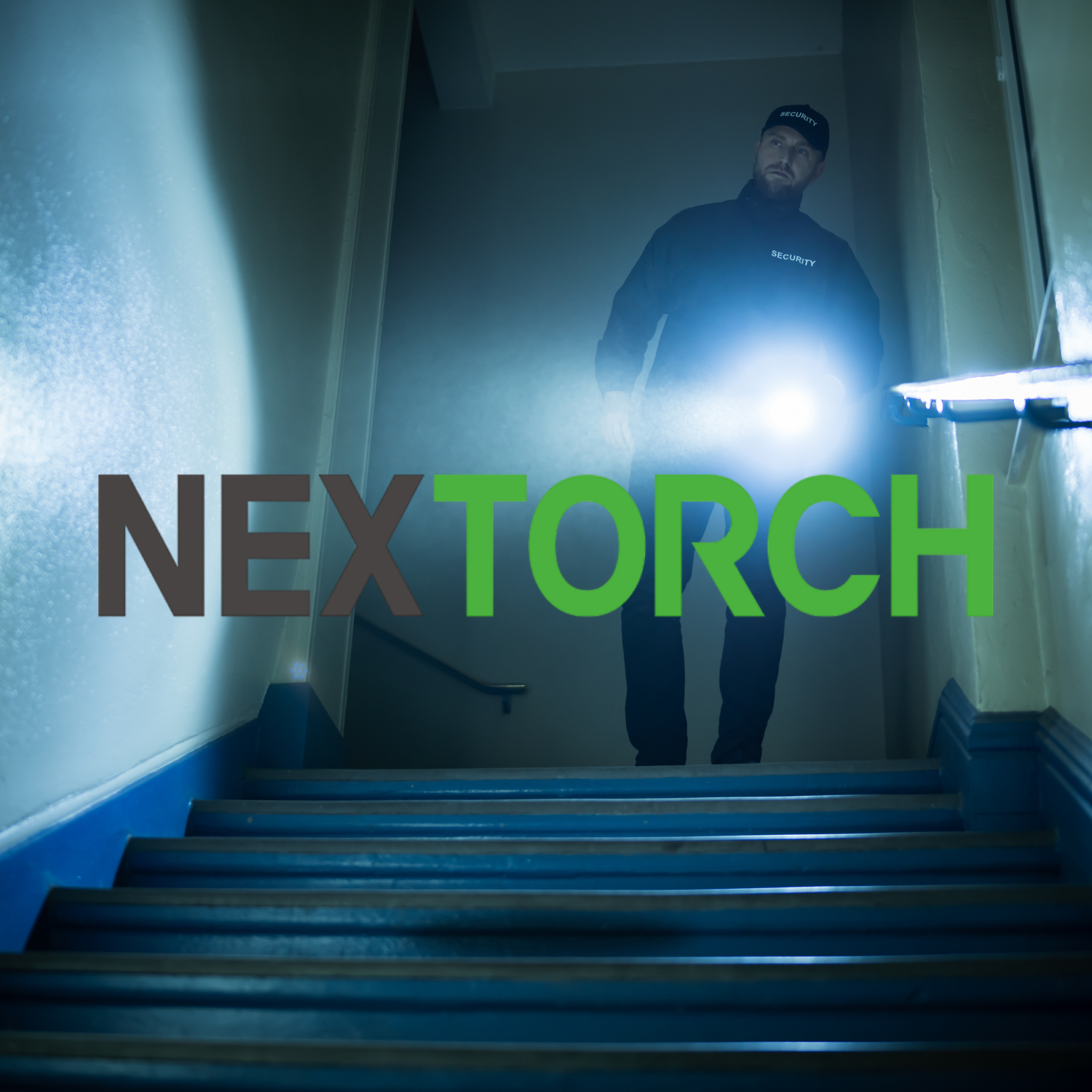 Nextorch Flashlight
