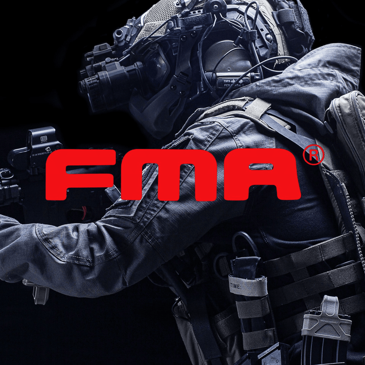 FMA