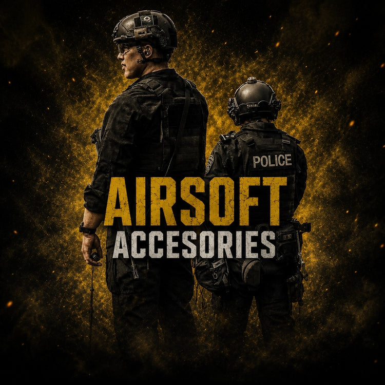 Accesories Airsoft