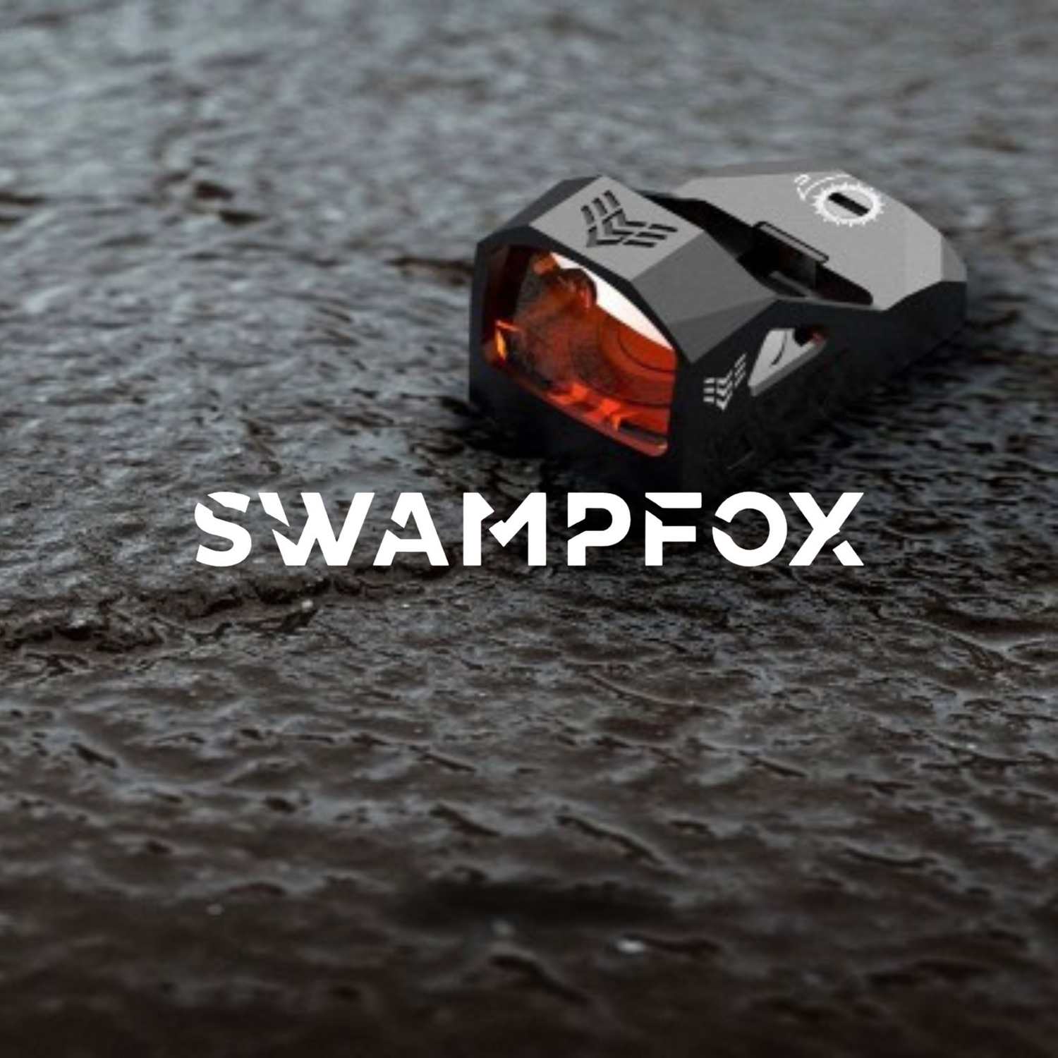 Swampfox