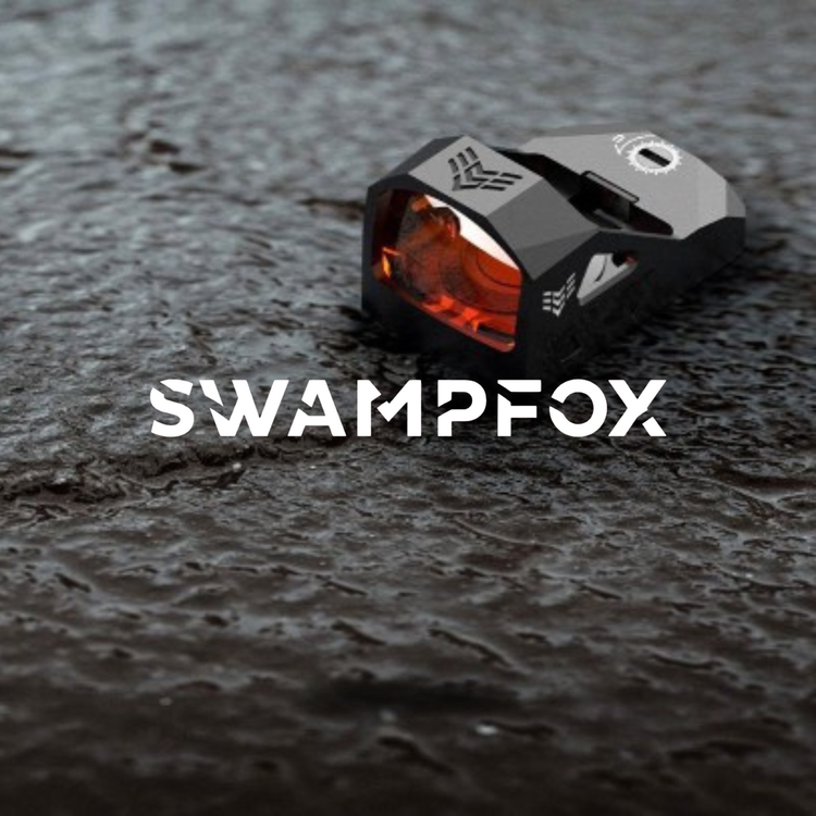 Swampfox
