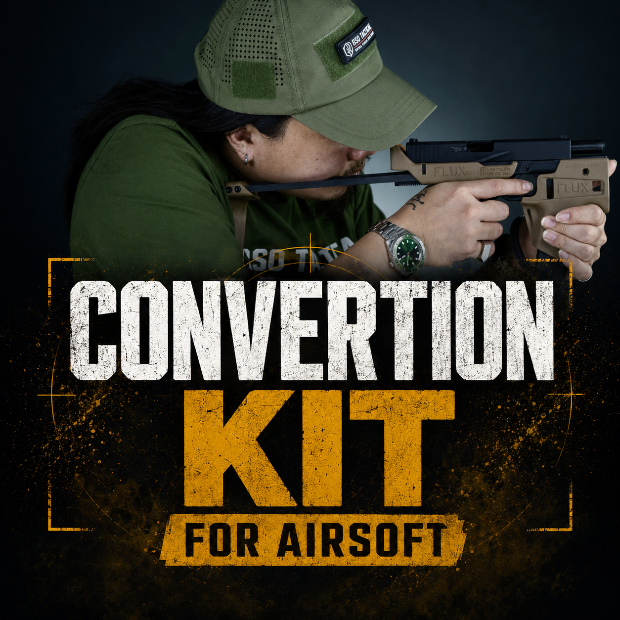 Convertion Kit
