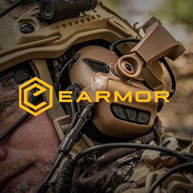 Earmor & Opsmen