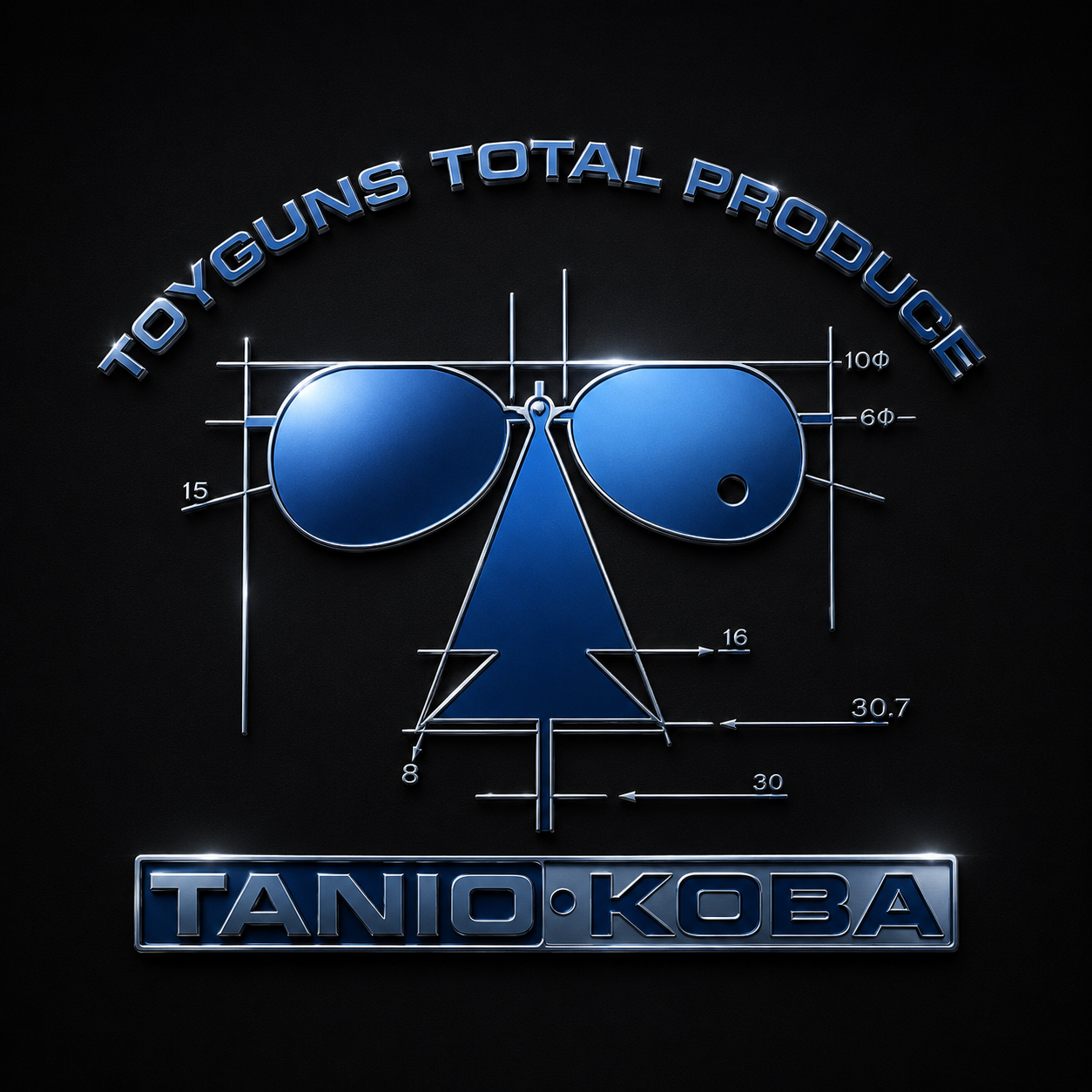 Taniokoba