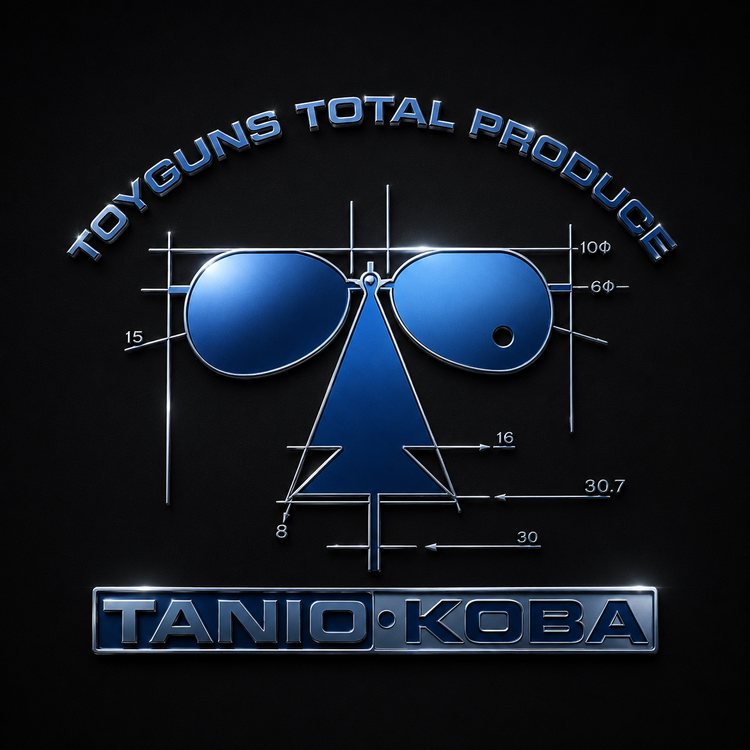 Taniokoba