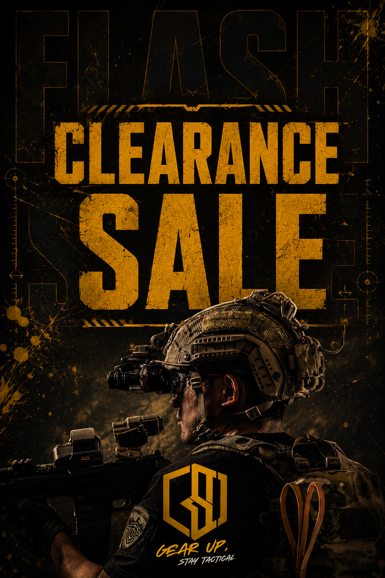 Clearence Sale