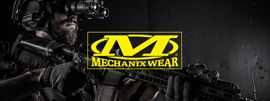 Mechanix Wear