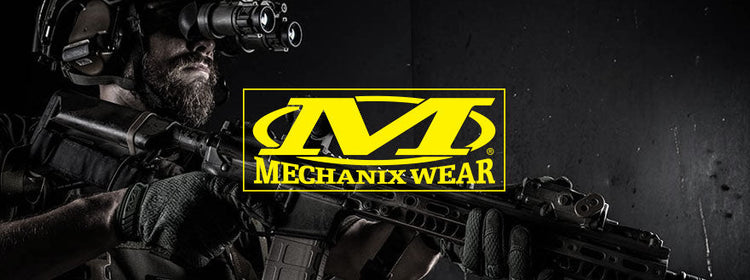 Mechanix Wear