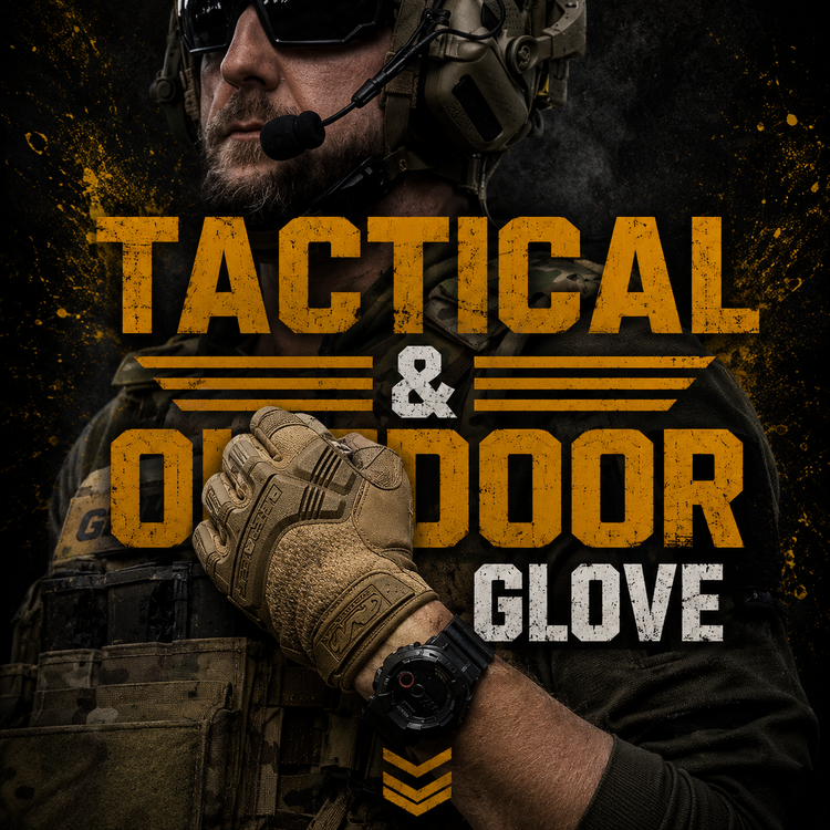 Gloves