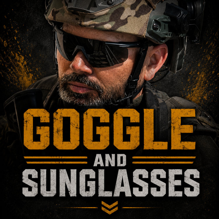Goggle & Sunglasses