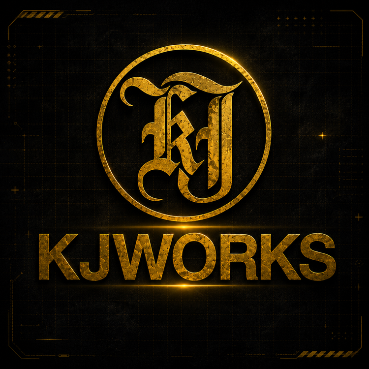 KJW BB’s 6mm