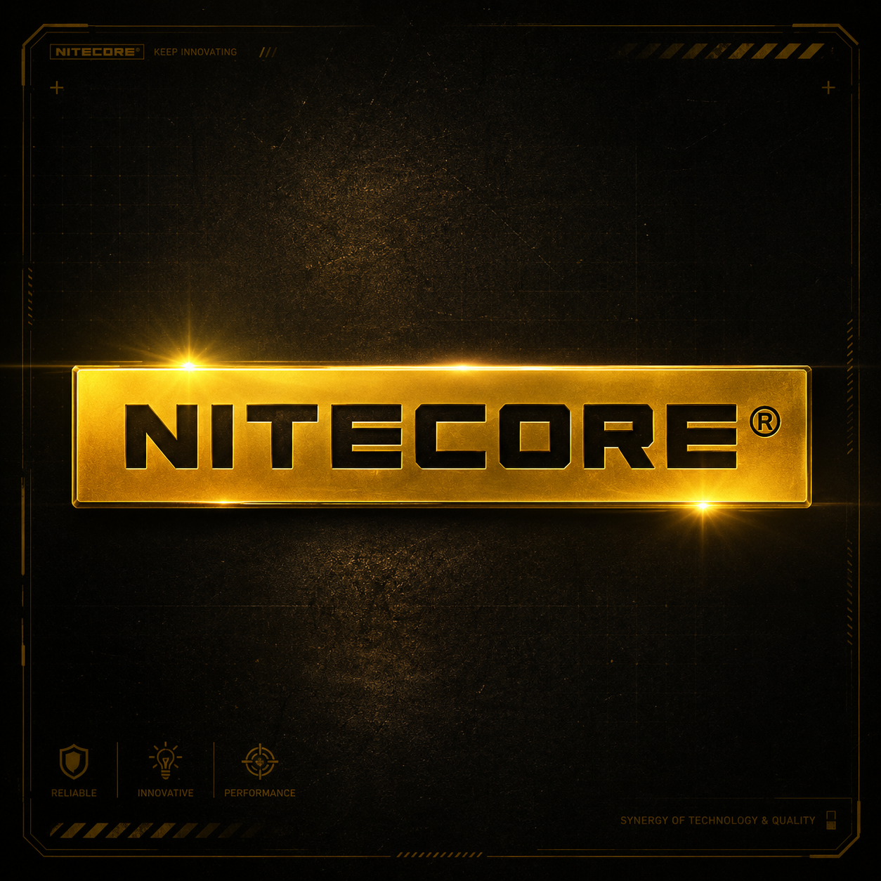 Nitecore