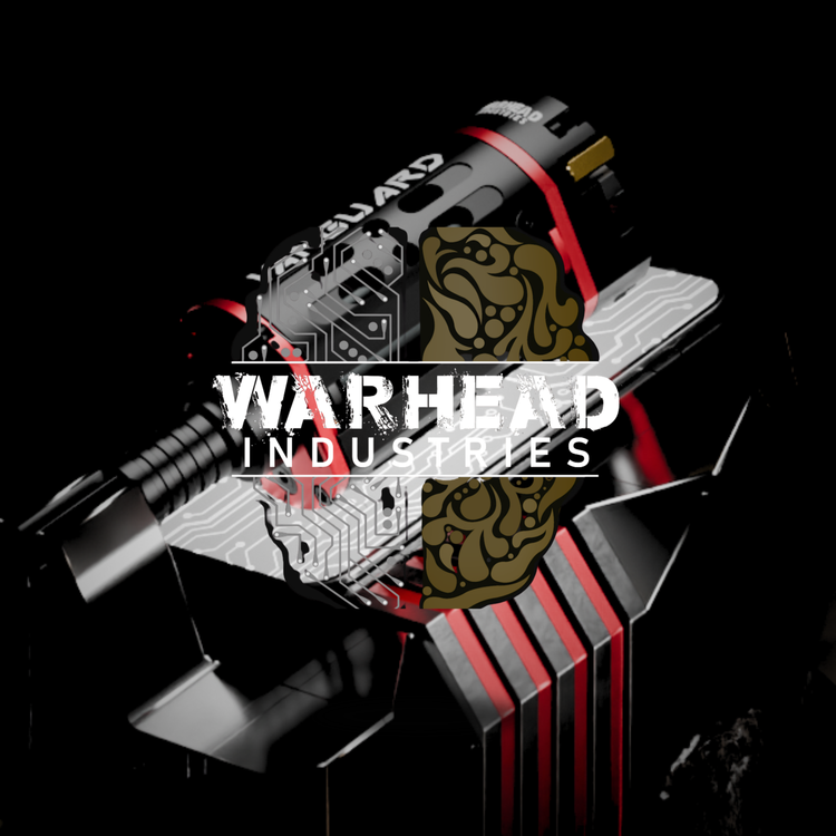 Warhead Industries