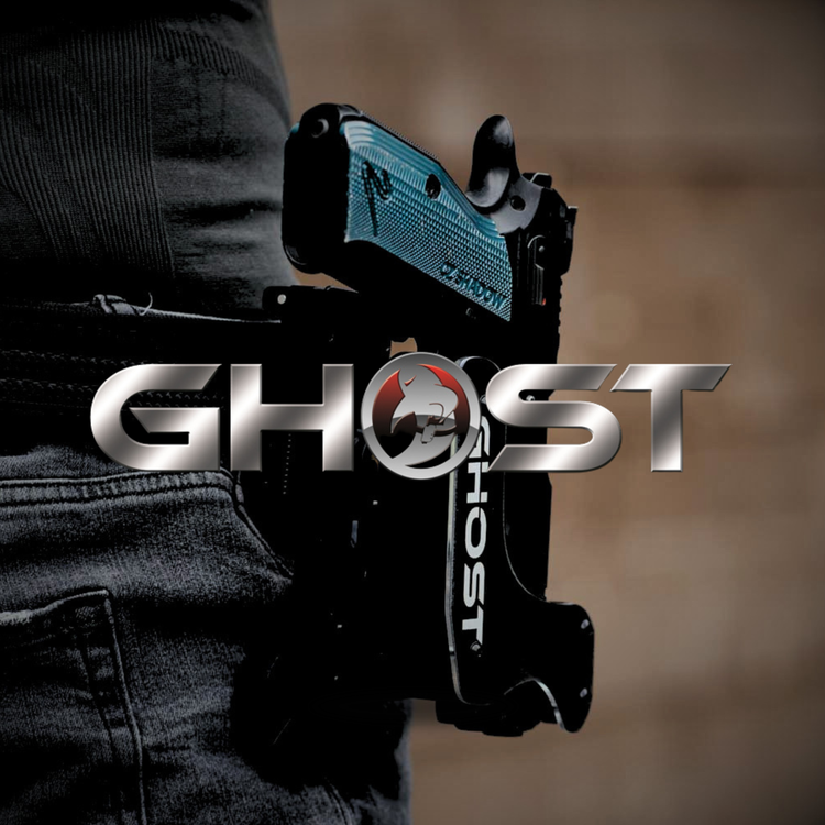 GHOST