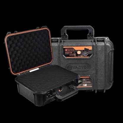 Koper Multifungsi Tactix Tactical Outdoor Tough Case - Size L