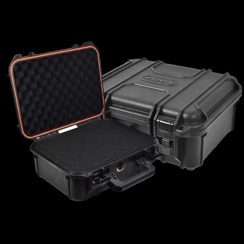 Koper Multifungsi Tactix Tactical Outdoor Tough Case Waterproof - Size M