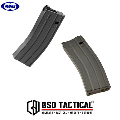 Mag TM M 4 35rd GBBR Version MWS CQBR Carbine 89 Metal