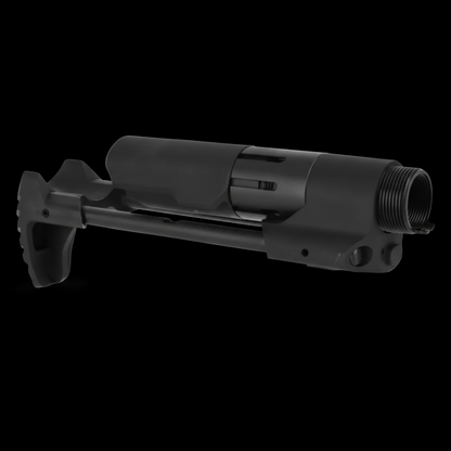 Popor Tactical SI Viper PDW Gen1 Airsoft Buttstock AEG GBBR Marking